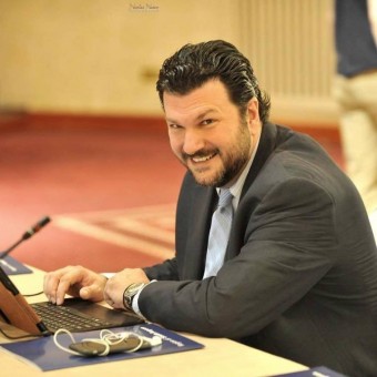 19Ιον2020 – Ημερολόγιο – Δημήτριος Σκιαδάς