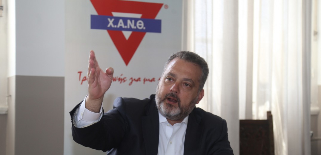 05Ιον2020 – Γιάννης Σωσσίδης