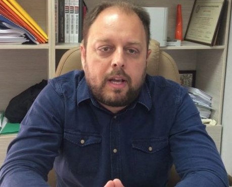03Ιουλ2020 – Ημερολόγιο – Δημήτρης Καραγεωργόπουλος