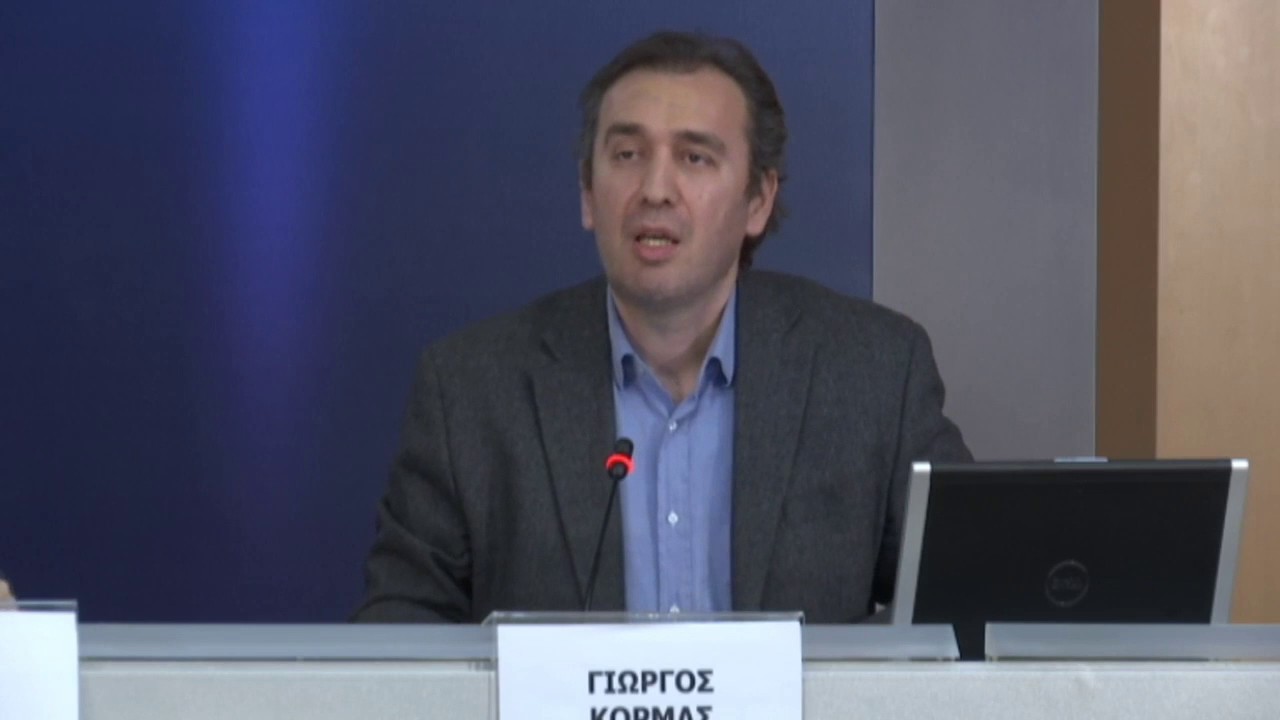 21Ιολ2020 – Ημερολόγιο – Γιώργος Κορμάς