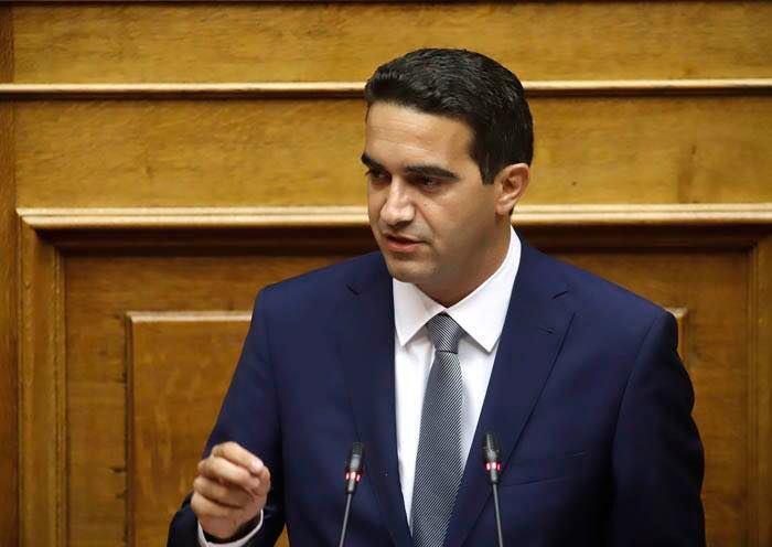 23Οκτ2020 – Μιχάλης Κατρίνης