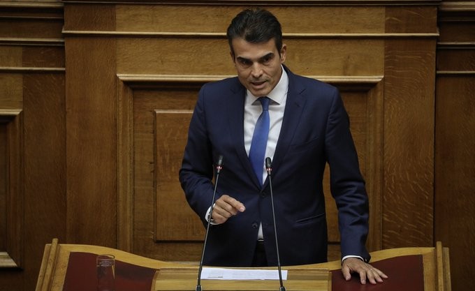18Νοε2020 – ΕΔΩ ΚΑΙ ΤΩΡΑ- Δημήτρης Κούβελας