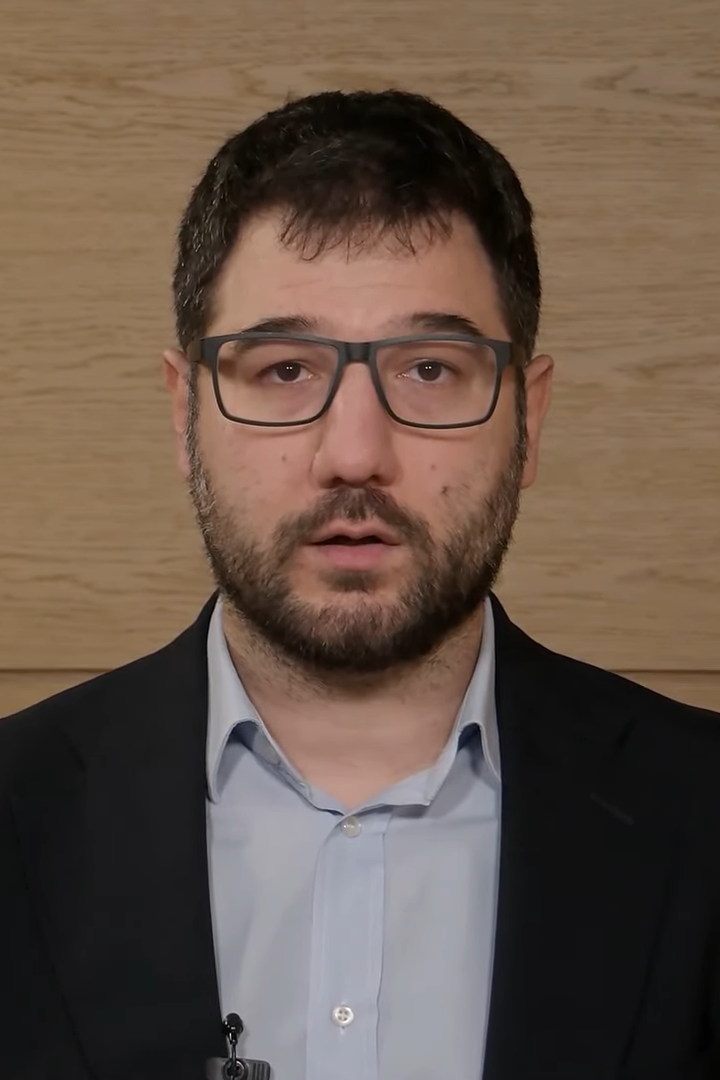 24Ιουλ2021 – Νάσος Ηλιόπουλος