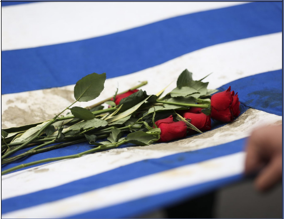 «Το Κλειδί του Sol» – 17 Νοεμβρίου 1973 – 17 Νοεμβρίου 2021. 48 χρόνια μετά