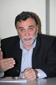 21Φεβ2022 – Σάββας Παρασκευόπουλος