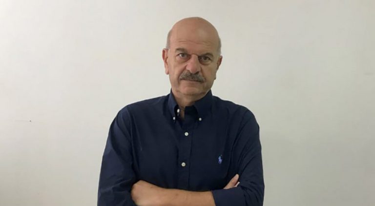 23Φεβ2022 – Λύσανδρος Τσιλίδης