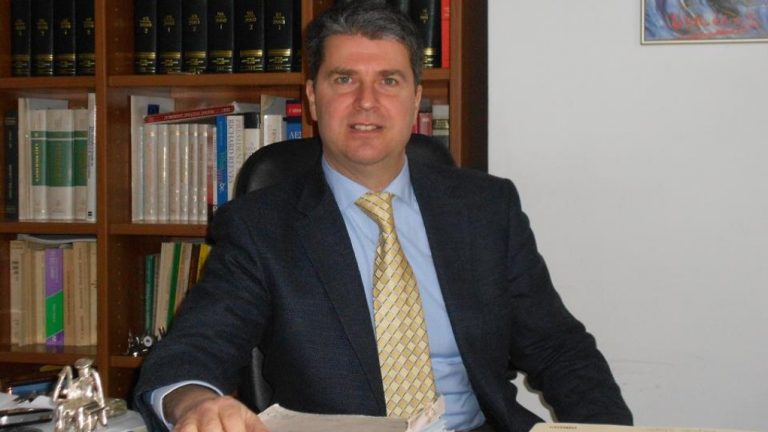 Δήλωση ακινήτων σε Εφορία και Κτηματολόγιο – Ο δικηγόρος Χρ. Ηλιόπουλος στη Φωνή της Ελλάδας