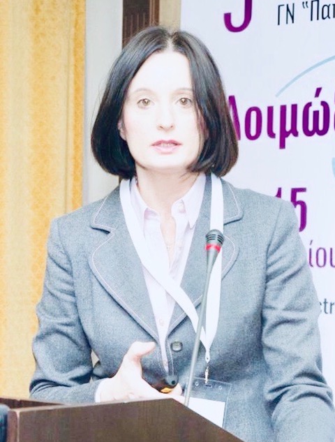 14Μαρ2022 –  Στέλλα Σταμπουλή