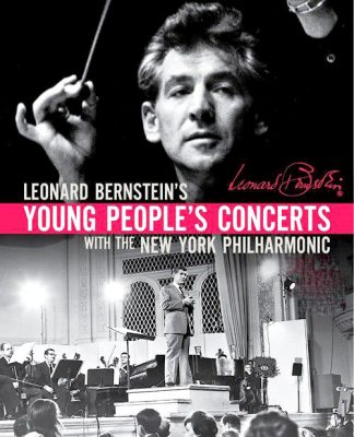 09Μαρ2022  «Το Διαχρονικό διαδίκτυο» Leonard Bernstein – Χιούμορ στη Μουσική ( Μέρος Β’ ) Παραγωγή-παρουσίαση: Λένια Ζαφειροπούλου (Audio)