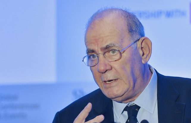 07Απρ2022 – Γιάννης Κυριόπουλος