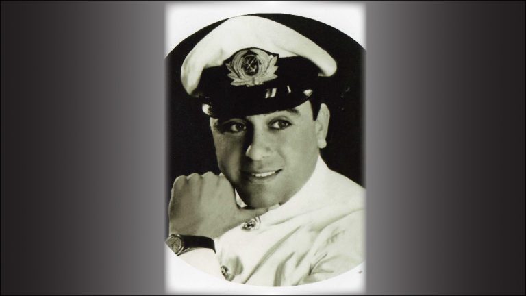 Καλές Θάλασσες 20-04-2022