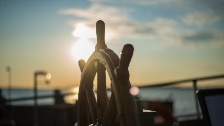 Καλές Θάλασσες 26-04-2022