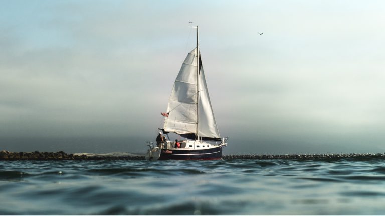 Καλές Θάλασσες 18-04-2022