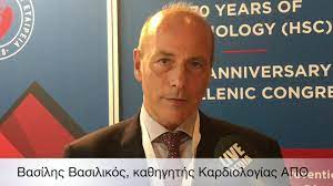 16Μαΐ2022 – Βασίλης Βασιλικός