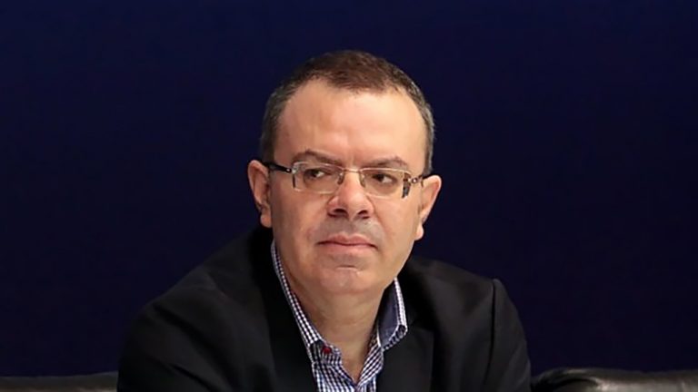 Ο Διευθυντής της ιστορικής εφημερίδας “ΕΣΤΙΑ”, Μανώλης Κοττάκης, στη “Φωνή της Ελλάδας”