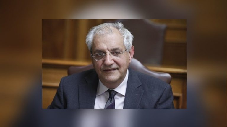 Ο Καθηγητής του ΕΜΠ Νίκος Χατζηαργυρίου στη «Φωνή της Ελλάδας»