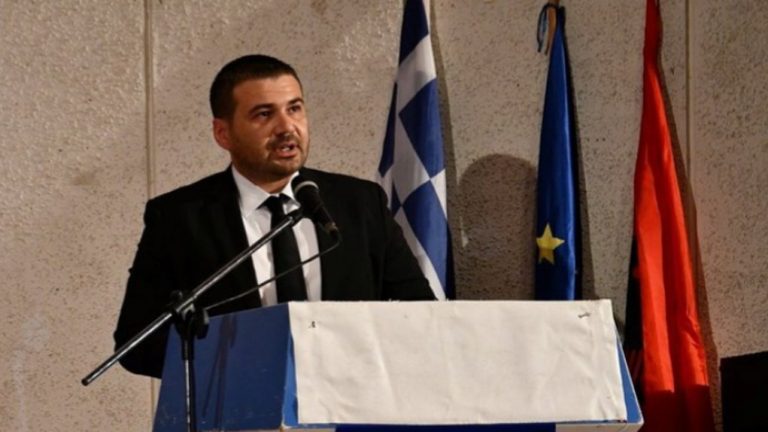 Ο πρόεδρος της ΔΕΕΕΜ – ΟΜΟΝΟΙΑ, Βασίλης Κάγιος, στη «Φωνή της Ελλάδας»