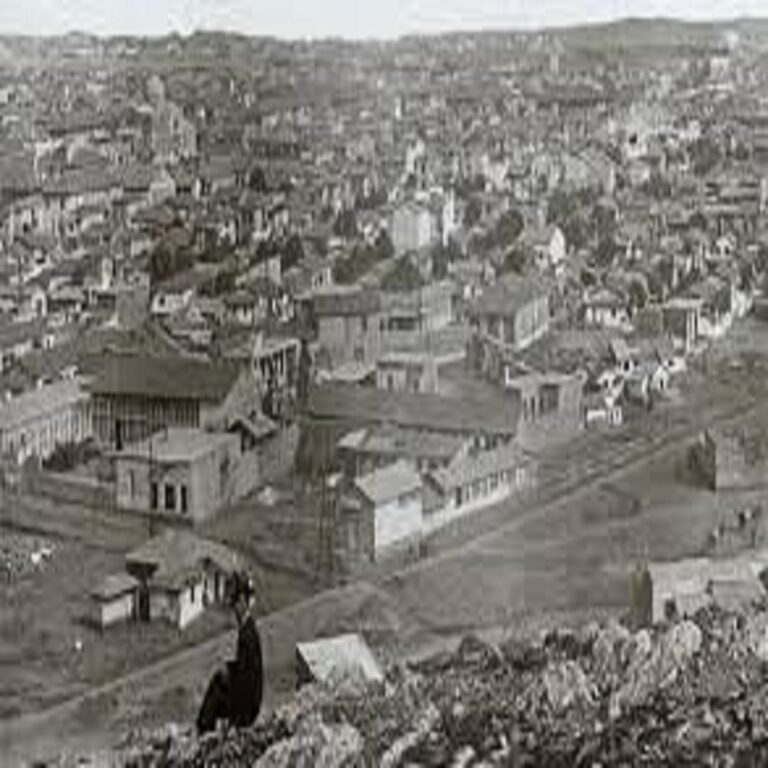 Η δική μας πόλη 01-05-2022