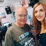 Ταξιδεύοντας με Φως Ελληνικό 23-06-2022