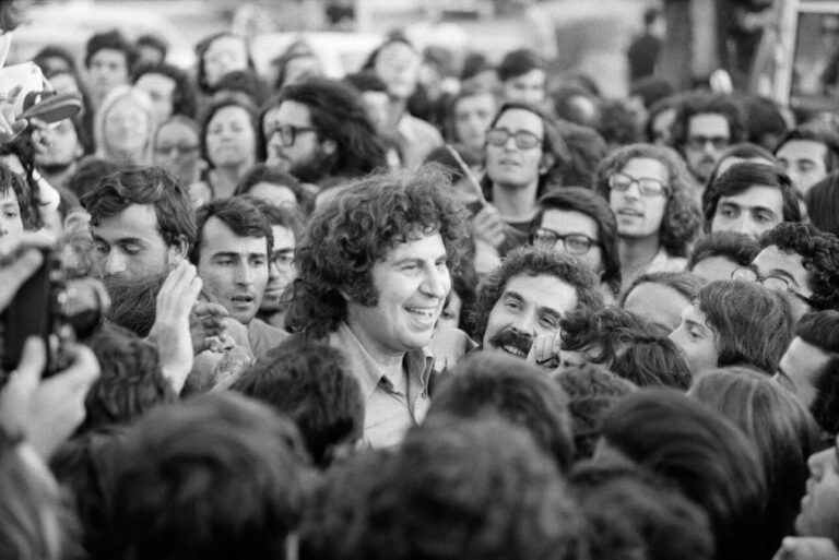 “Τα μοναδικά σέβεντις είναι εδώ : 1974 (Mέρος 11ο)”| 02.07.2022