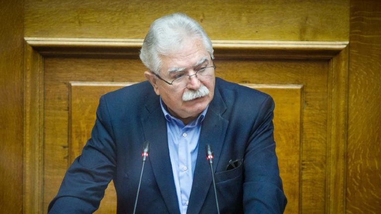 Ο βουλευτής του ΚΚΕ Χρήστος Κατσώτης στη “Φωνή της Ελλάδας”
