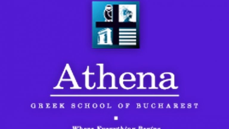 Οι Διευθυντές του Ελληνικού Σχολείου “Αθηνά” στο Βουκουρέστι, στη “Φωνή της Ελλάδας”