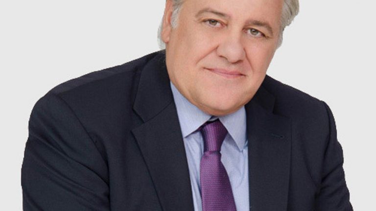 Ο Διευθυντής της Κυριακάτικης “Kontra News”, Σπύρος Σουρμελίδης, στη “Φωνή της Ελλάδας”