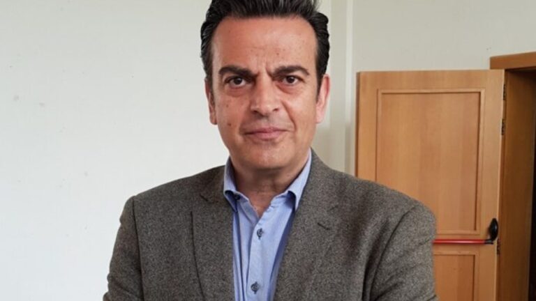Ο Διευθυντής του Ανεξάρτητου Βαλκανικού Πρακτορείου Ειδήσεων, Σπύρος Σιδέρης, στη “Φωνή της Ελλάδας”