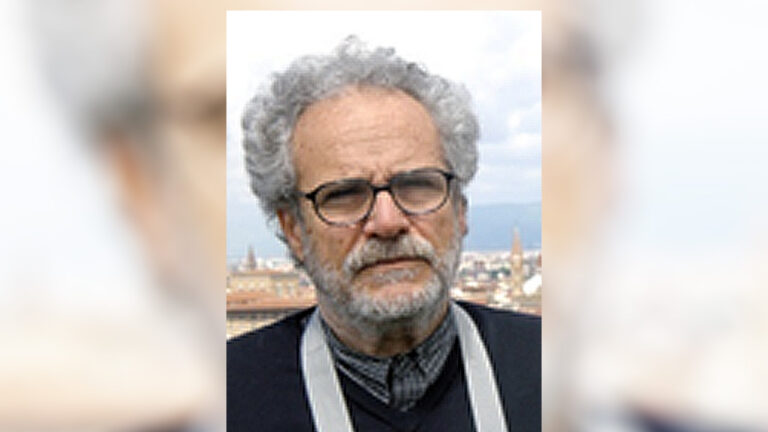 Ο Ποιητής της Εβδομάδας 17-02-2019