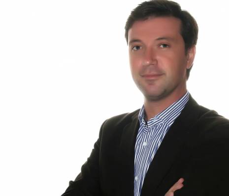 Ο Γενικός Γραμματέας του Συνδέσμου Δήμων Ιαματικών Λουτρών Ελλάδας, Μάρκος Δανάς στον 102 FM | 11.07.2022