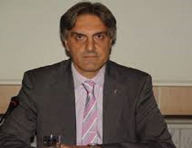Ο πρόεδρος του Φαρμακευτικού Συλλόγου Θεσσαλονίκης, Διονύσης Ευγενίδης στον 102 FM | 15.07.2022