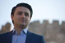 Το μέλος του Πολιτικού Συμβουλίου του ΠΑΣΟΚ Αντώνης Σαουλίδης στον 102 FM | 21.07.2022