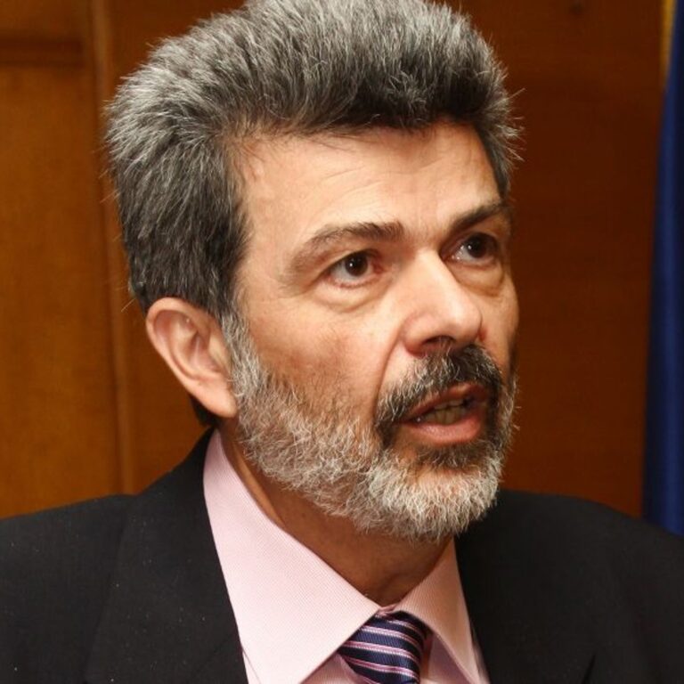 Ο Καθηγητής Ευρωπαϊκής Οικονομίας του ΕΚΠΑ, Ναπολέων Μαραβέγιας στη “Φωνή της Ελλάδας”