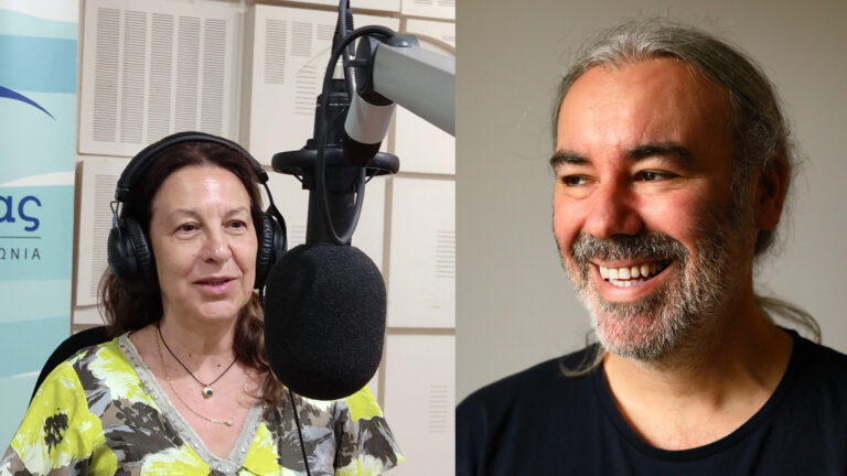 Οι Έλληνες του κόσμου, Η Ελλάδα στη Δανία | 24.07.22