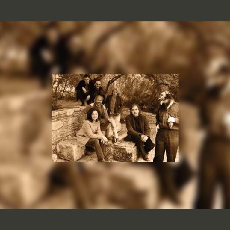 Greek Music Express με τον Ηρακλή Οικονόμου | 07.09.2022