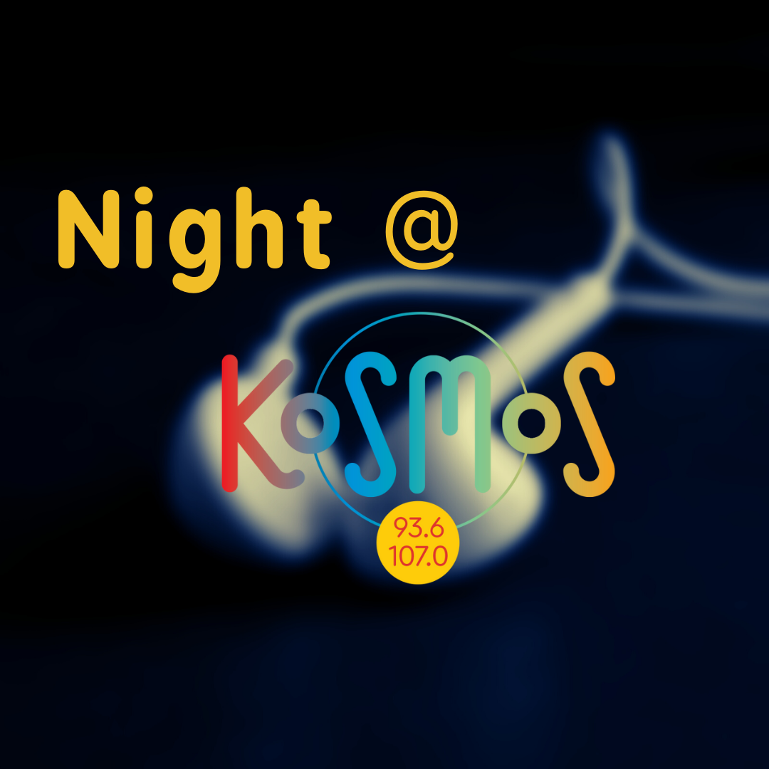 Night @ Kosmos