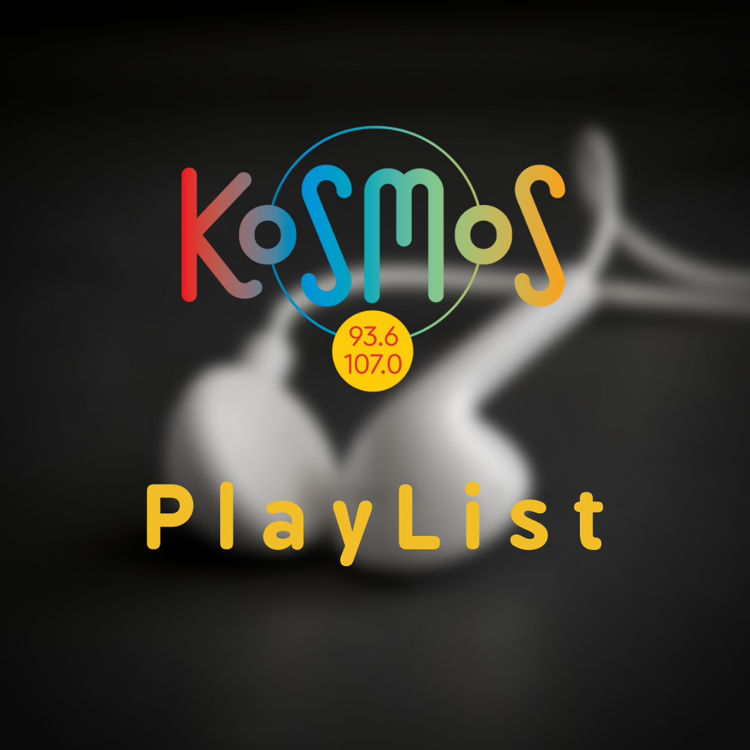 Kosmos PlayList