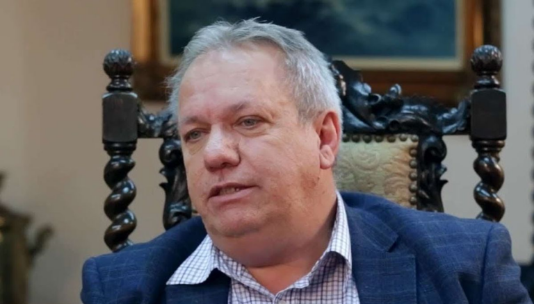 Ο καθηγητής του τμ. Διεθνών και Ευρωπαϊκών Σπουδών του Πανεπιστημίου Μακεδονίας, Νίκος Βασιλειάδης στον 102 FM | 07.09.2022