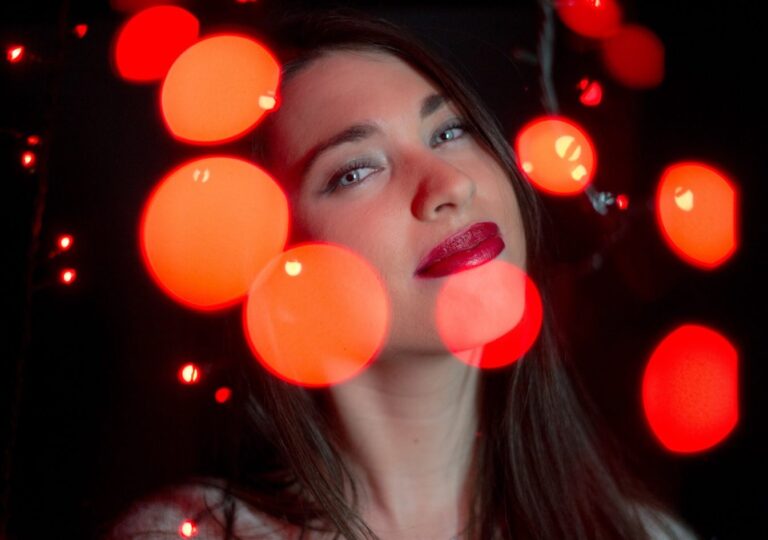 H Ναταλία Ρουτσολιά στις “Φωνές και μουσικές”|14.09.22
