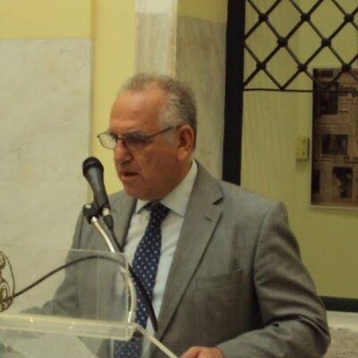 Ο πρόεδρος της Οικουμενικής Ομοσπονδίας Κωνσταντινουπολιτών, Νικόλαος Ουζούνογλου, στη «Φωνή της Ελλάδας»