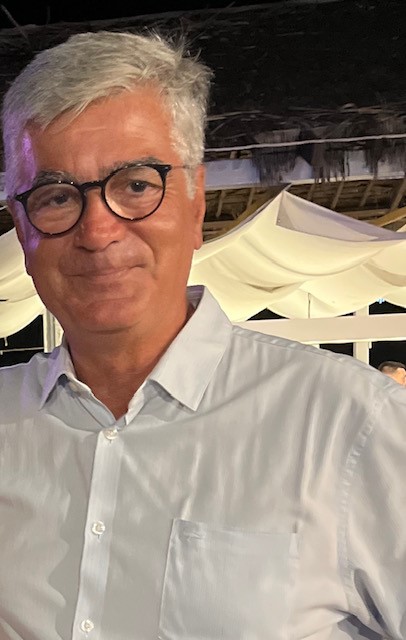 Ο παιδοχειρουργός του νοσοκομείου «Παπαγεωργίου», Βασίλης Λαμπρόπουλος στην εκπομπή «Φωνές πίσω από τη μάσκα» | 20.10.2022