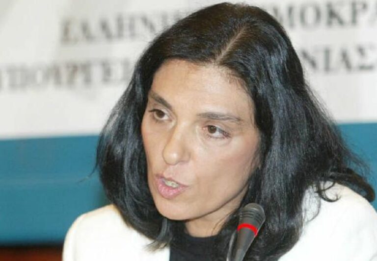 Η καθηγήτρια Διεθνούς Ασφάλειας στο πανεπιστήμιο Πειραιά Μαίρη Μπόση, στην «Αίθουσα Σύνταξης» του 102fm | 16.11.2022