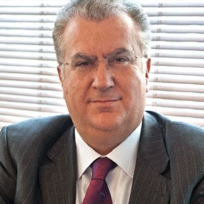 Ο πρόεδρος του Βιομηχανικού Επιμελητηρίου Αθήνας, Π. Ραβάνης, στη “Φωνή της Ελλάδας”