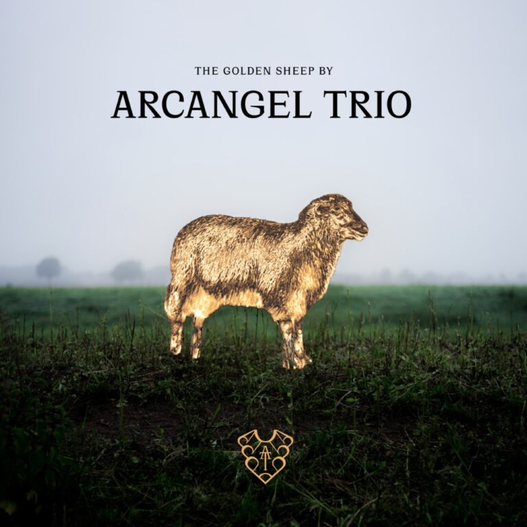 Οι “Αrcangel Trio” από το Βερολίνο στις “Φωνές και μουσικές”|18-10-22