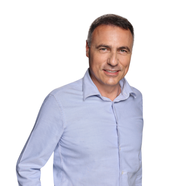 “Η Ελλάδα στον κόσμο” με τον Γιώργο Διονυσόπουλο | 30-11-22