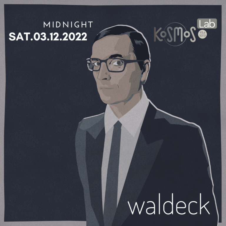 Waldeck – Βιέννη | 03.12.2022