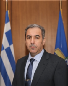 O Γενικός Διευθυντής Πολιτικής Εθνικής Άμυνας και Διεθνών Σχέσεων ΥΕΘΑ δρ. Κωνσταντίνος Μπαλωμένος, στον 102FM | «Καινούργια Μέρα» | 03.11.2022