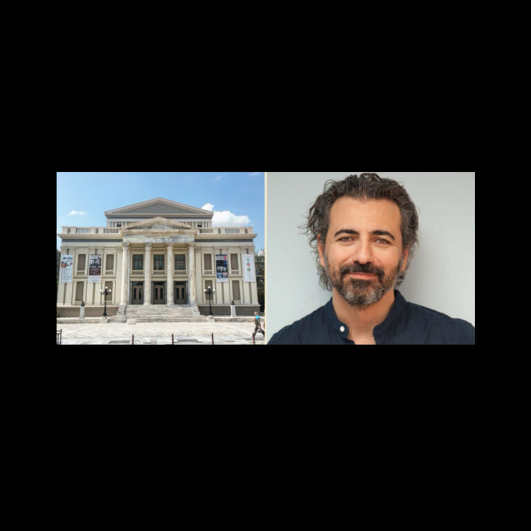 Η Δική μας πόλη με τον Θέμη Ροδαμίτη | 11.11.22