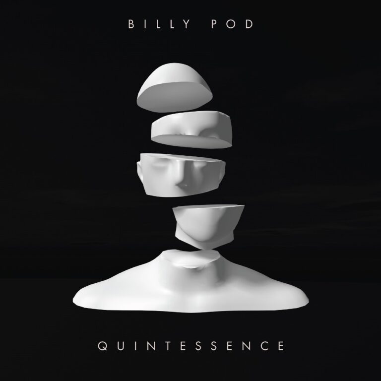 Billy Pod “Quintessence” | Καλημέρα – 958fm | 15 Νοεμβρίου 2022