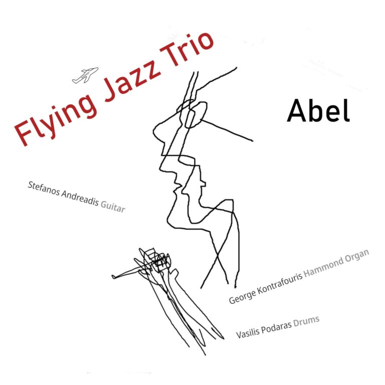 “Abel” Flying Jazz trio | Καλημέρα – 958fm | 27 Δεκεμβρίου 2022
